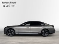 BMW i7 - Vorschau Bild 2