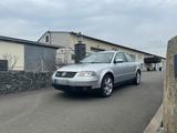 Volkswagen VW Passat 3BG V5 4motion - Volkswagen Passat B5-3BG