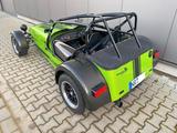 Caterham 620 R - Sadev - Carbon  - Caterham: Cabrio