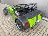 Caterham 620 R - Sadev - Carbon  - Caterham: Cabrio