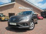 Honda CR-V Elegance/Klimaaut/SHZ/LMF/PDC/AHK! - gebrauchte Honda CR-V aus dem Jahr 2015