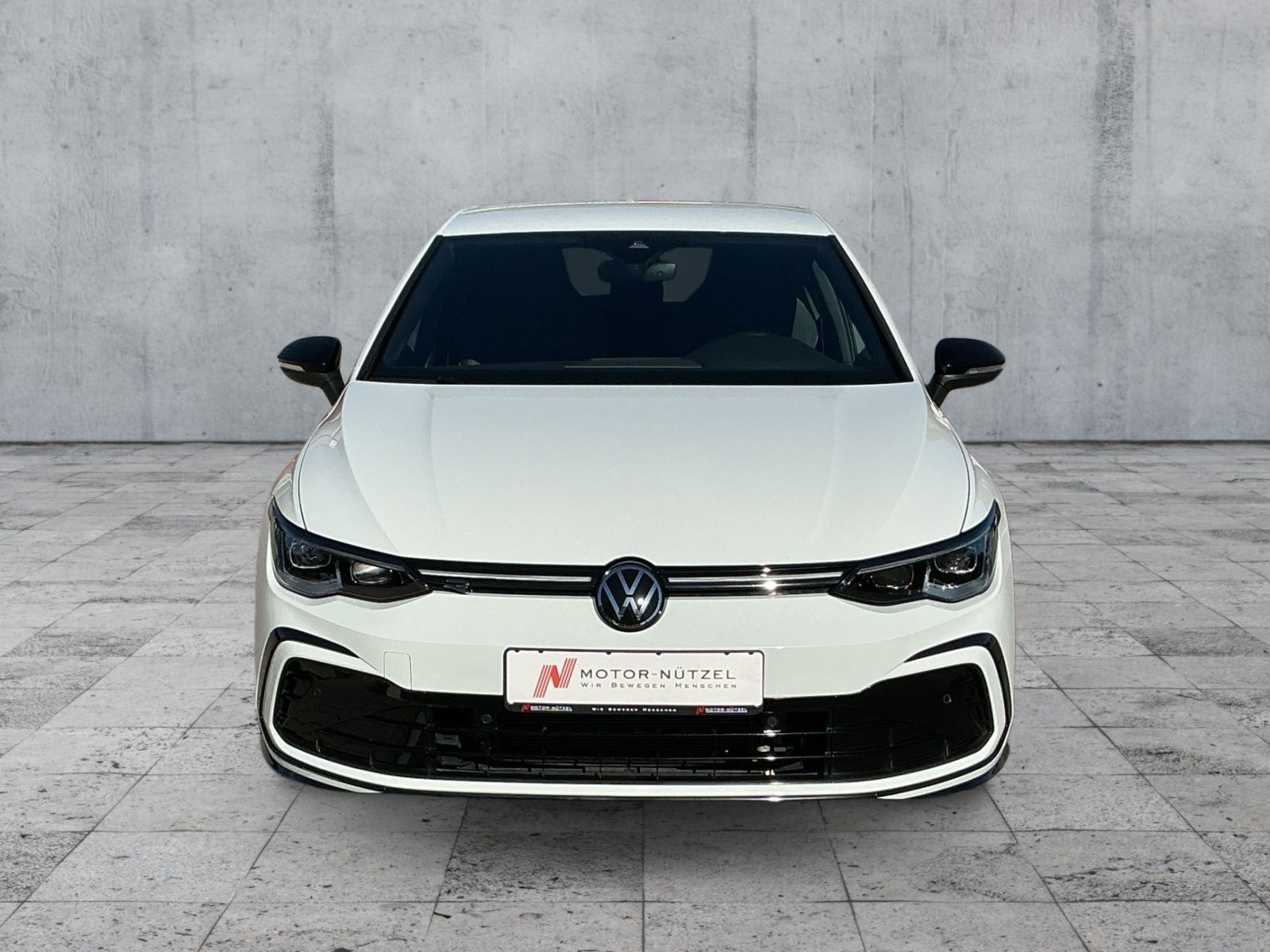Volkswagen Golf - Bild 3