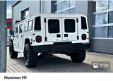 Hummer H1 Zivil - Hummer aus 1998
