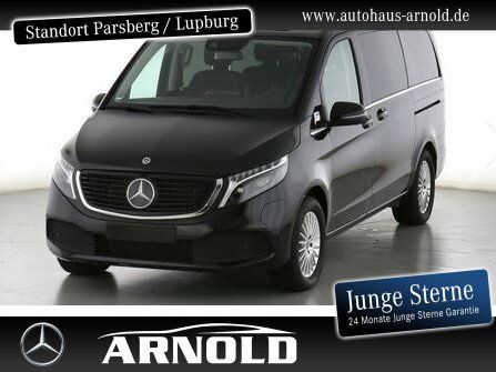 Mercedes-Benz EQV 300 AVANTGARDE Lang 360° Leder 7-S. el-Türen