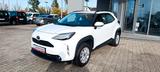 Toyota Yaris Cross 1.5l Hybrid*PDC,KAMERA,ACC - gebrauchte Toyota Yaris Cross aus dem Jahr 2024