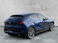 Mazda 3 - Vorschau Bild 5