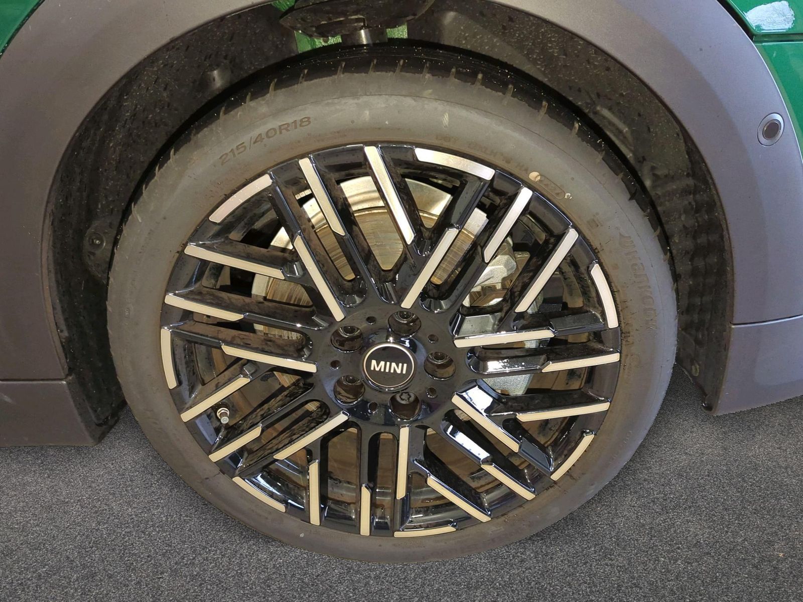 MINI Cooper C - Bild 15