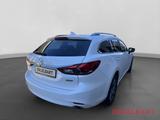 Mazda 6 Exclusive-Line 2.0 SKYACTIV-G 165 Navi LED Dyn - gebrauchte Mazda 6 aus dem Jahr 2018