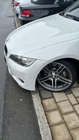 BMW Bmw e92 335i N54 - BMW 335 aus 2006