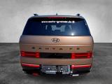 Hyundai Santa Fe HEV 1.6 T-GDI Blackline HEAD-UP|ALLRAD| - Gebrauchtwagen in Deggendorf
