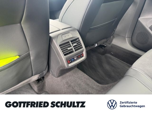 Volkswagen Passat Variant - Bild 17