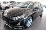 Hyundai i20 1.0 T-GDI DCT Navi Klima R.cam SOFORT - Hyundai i20 Tageszulassungen