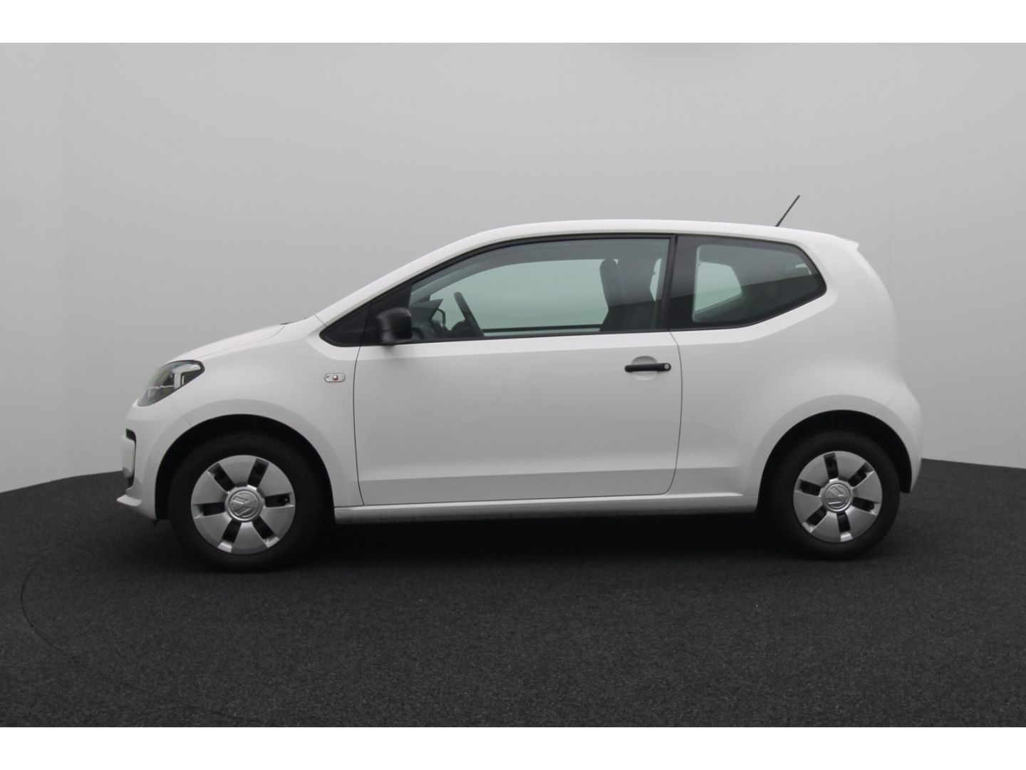 Fahrzeugabbildung Volkswagen up! 1.0 take Klima Cool & Sound Paket