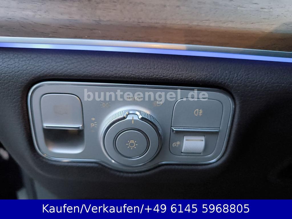 Mercedes-Benz GLE 300