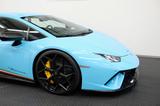 Lamborghini Huracán Performante/NOVITEC/CARBON/LIFT/ALCANTAR - Lamborghini Gebrauchtwagen von 2017
