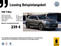 Volkswagen T-Roc - Vorschau Bild 2