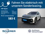 Volkswagen Tiguan 1.5 eHybrid DSG R-Line AHK+Pano+HuD+360°+