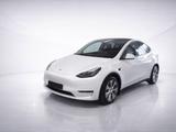 Tesla Model Y Long Range Dual Motor 82kWH WPU/ACC/Pano - Tesla Model Y: Dual Motor