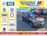 Peugeot 2008 PureTech 82  Active AUTOMATIK - Peugeot 2008: Kombi