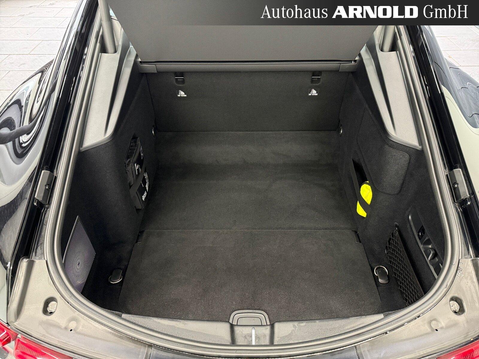 Mercedes-Benz GT 63 4M+ Keramik Aerodyn. Perf-Sitz Liftsys 21"