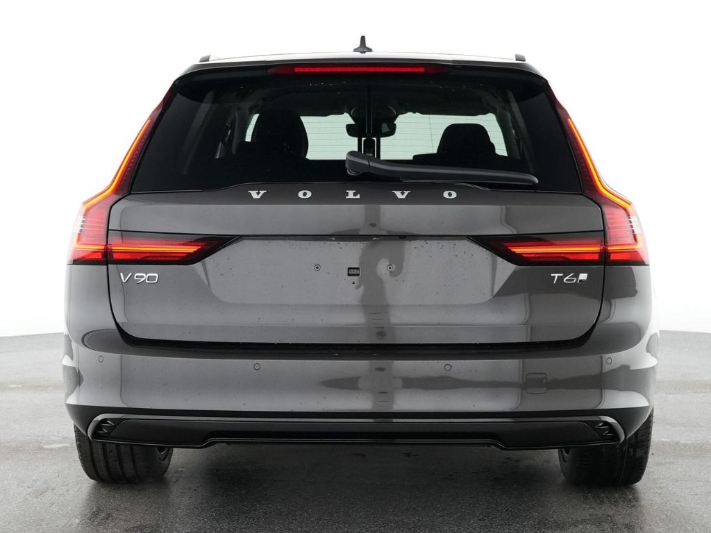 Volvo V90 Kombi Plus Dark Recharge Plug-In Hybrid AWD  imagem 3