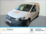 Volkswagen Caddy Kasten 1.0 TSI *KLIMA*5-GANG*PDC*SHZ* - VW Caddy Gebrauchtwagen in Bielefeld