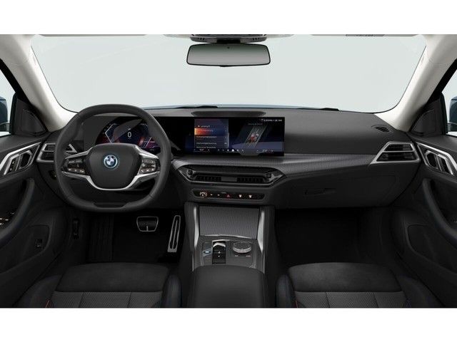 BMW i4 eDrive40 M Sportpaket Innovationsp. Klimaaut foto 5