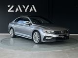 Volkswagen Passat 2.0 TDI R-Line Limousine*PANO*VIRTUAL*AHK - Volkswagen Passat: Vi