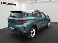 Opel Frontera - Vorschau Bild 4