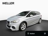 BMW 220i Gran Tourer MSport Pano ACC PDC Navi+ - BMW 220 Gran Tourer Benziner Gebrauchtwagen