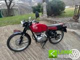 Gilera GILERA 175 Sport Sport iscritta FMI - GILERA VON 126 BIS 250 CCM