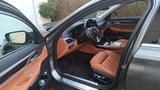BMW 740d xDrive -Mehr als lückenlos gepflegt - graue BMW 740