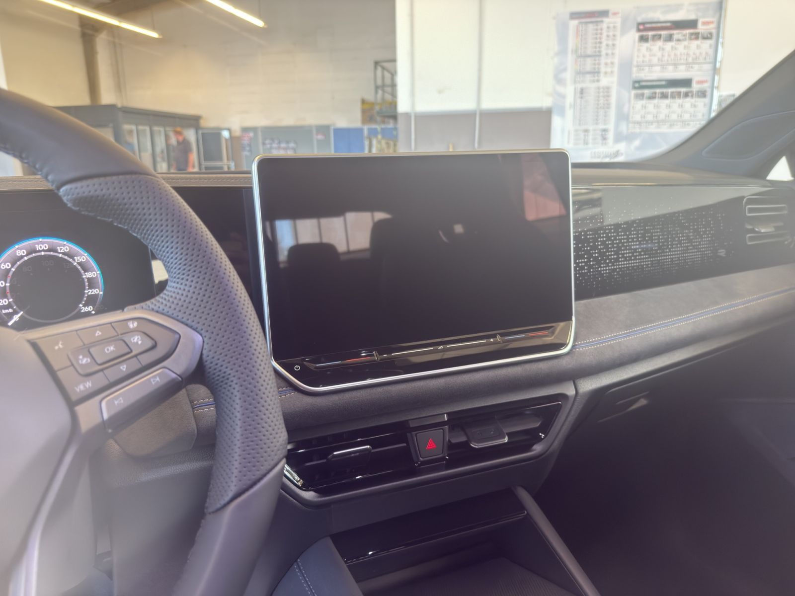 Volkswagen Tiguan - Bild 13