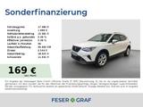 Seat Arona FR 1.0 TSI LED*NAVI*LM*ACC*PDC*SH