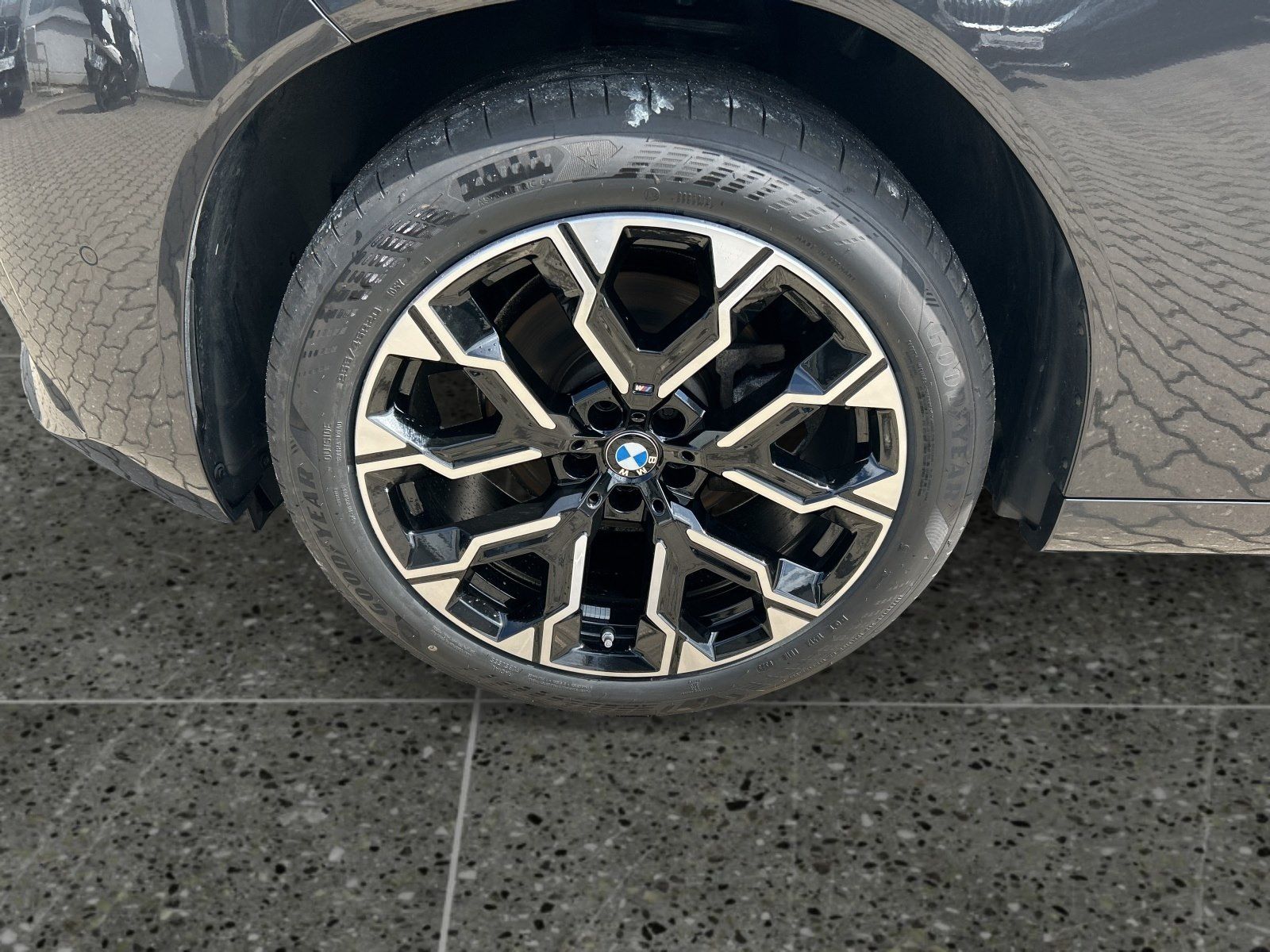 BMW X3 - Bild 9