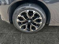 BMW X3 - Vorschau Bild 9