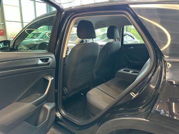MYAUTOCENTER – Gebraucht- und Jahreswagen mit Werkstattservice in Pfaffenhofen Volkswagen T-Roc Style *LED*Unfallfrei*TÜV*PDC*