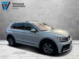Volkswagen Tiguan Sound BMT/Start-Stopp 4Motion R-Line - Volkswagen Tiguan SOUND mit Diesel-Antrieb