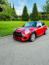 MINI John Cooper Works John Cooper Works - MINI John Cooper Works aus 2015