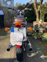 Honda CB 500T, H-Kz, sehr gepflegt, guter Zustand - Angebote entsprechen deinen Suchkriterien