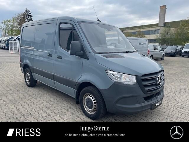 Mercedes-Benz Sprinter 314 CDI KA/L1H1/MBUX/KLIMA/KAMERA/STAND