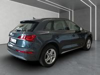 Audi Q5 - Vorschau Bild 3