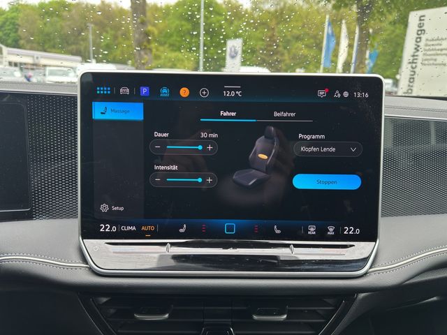 Passat Variant 2.0 TDI Business DSG ACC LED 360°