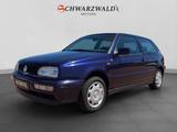 Volkswagen Golf 1.8 Avenue Automatik Schiebedach 1 Hand - VW Gebrauchtwagen von 1995