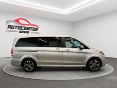 MERCEDES-BENZ V 300 AVANTGARDE EDITION 4MATIC lang AMG 360° Ka
