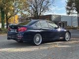 ALPINA B3 3.0 Biturbo Allrad Facelift - ALPINA B3 mit Benzin-Antrieb: Limousine