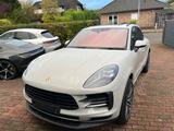 Porsche Macan Rechtslenker - Porsche Macan Neuwagen