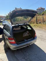 Mercedes-Benz 220 - gebrauchte Mercedes-Benz 220 aus dem Jahr 2008