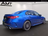 Mercedes-Benz C 300 d AMG Prem.*Pano*Distronic*360°*Digital*19 - : 19
