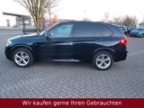 BMW X5 xDrive 25 d 8fach  M-Paket AHK - BMW X5: Alcantara